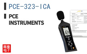 PCE-323-ICA ͼƬ